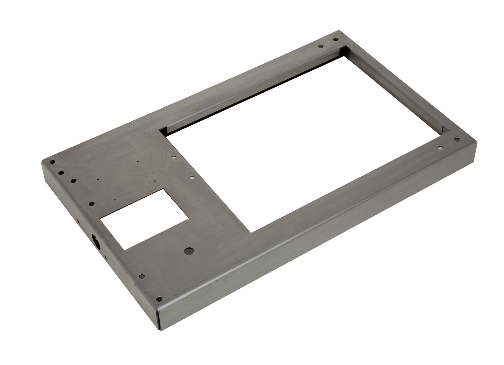 Gehäuseseiteteil Umreifungsmaschine 