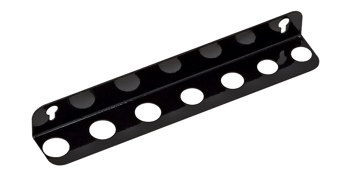 Schraubendreherhalter hängend 